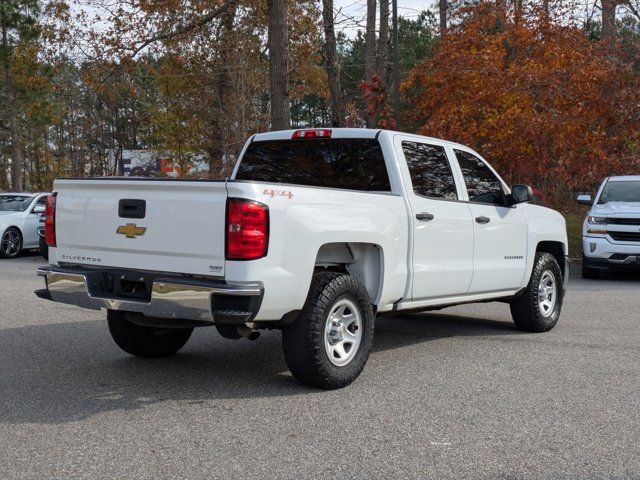 2016 Chevrolet Silverado 1500 Work Truck