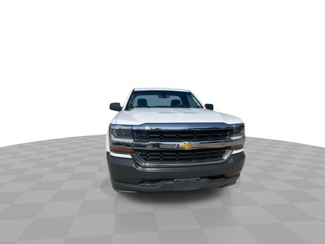 2016 Chevrolet Silverado 1500 Work Truck