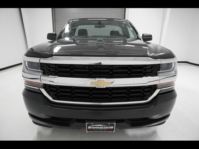 2016 Chevrolet Silverado 1500 Work Truck