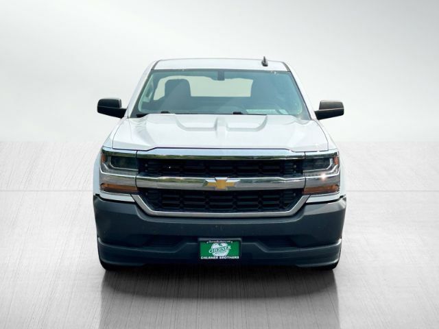 2016 Chevrolet Silverado 1500 Work Truck