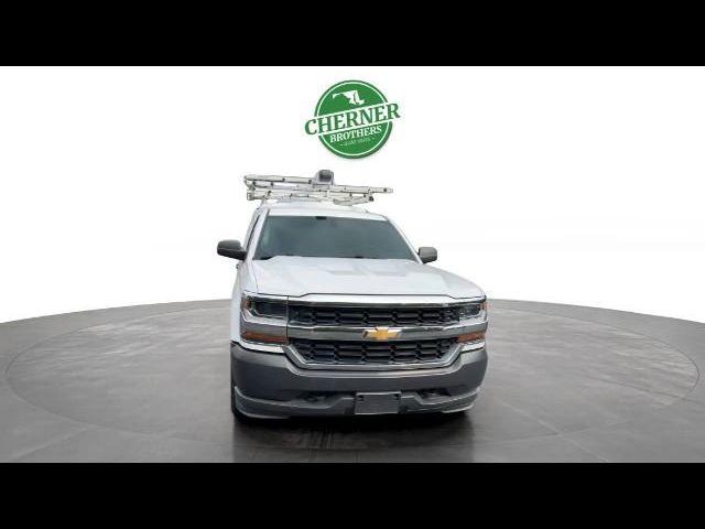 2016 Chevrolet Silverado 1500 Work Truck