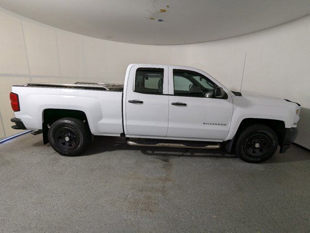 2016 Chevrolet Silverado 1500 Work Truck