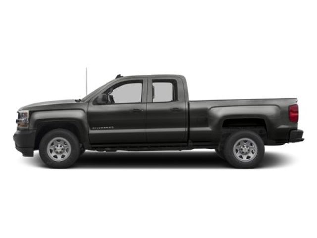 2016 Chevrolet Silverado 1500 Work Truck