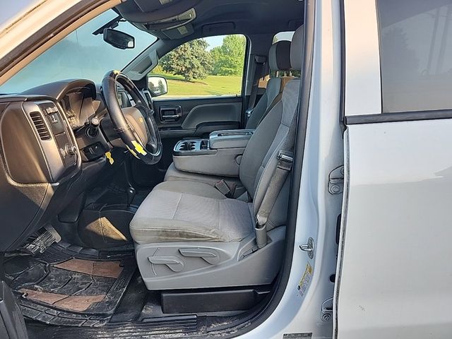 2016 Chevrolet Silverado 1500 Work Truck