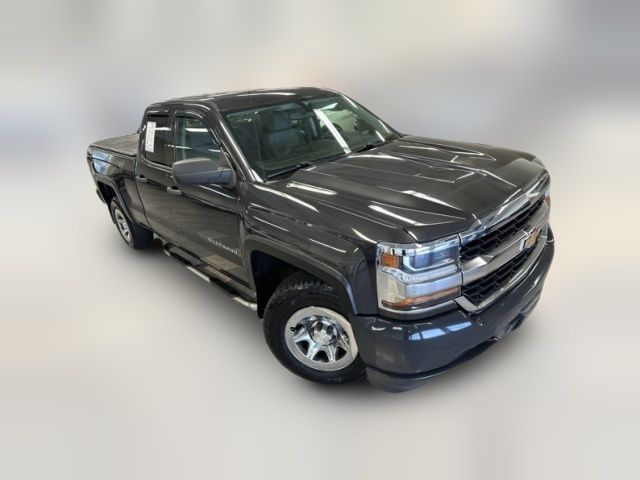 2016 Chevrolet Silverado 1500 Work Truck