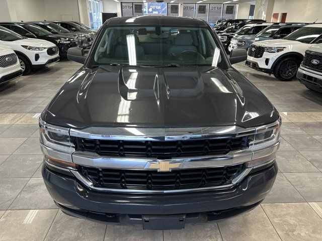 2016 Chevrolet Silverado 1500 Work Truck