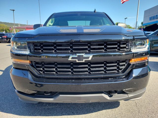 2016 Chevrolet Silverado 1500 Work Truck