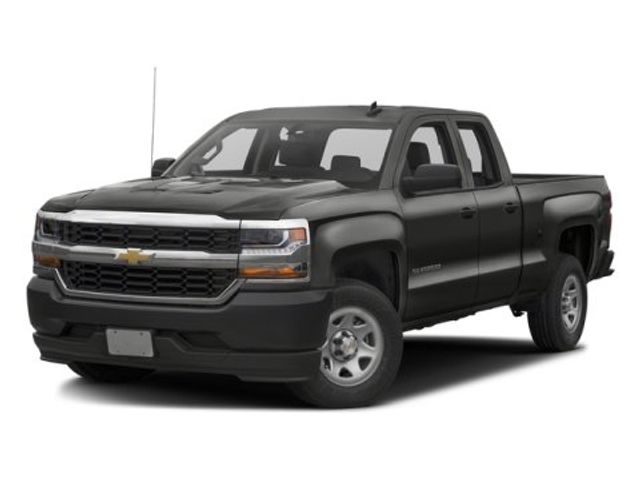 2016 Chevrolet Silverado 1500 Work Truck