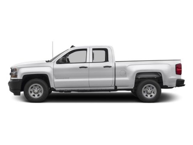 2016 Chevrolet Silverado 1500 Work Truck