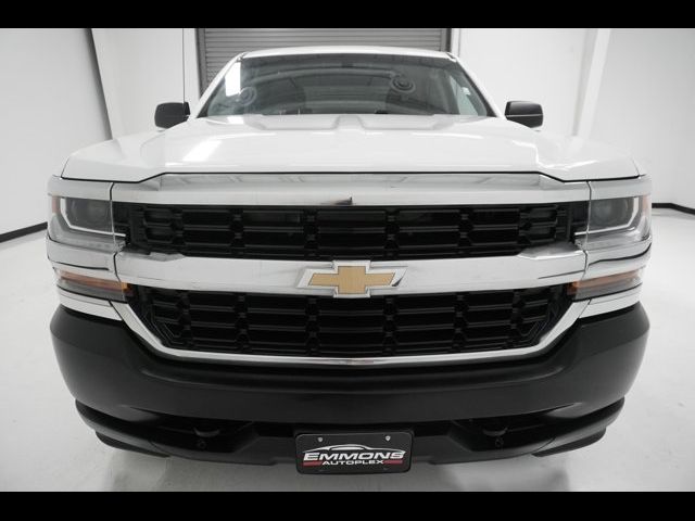 2016 Chevrolet Silverado 1500 Work Truck