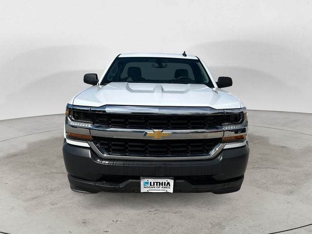 2016 Chevrolet Silverado 1500 Work Truck