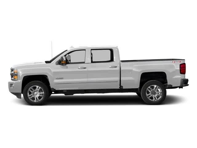 2016 Chevrolet Silverado 2500HD High Country