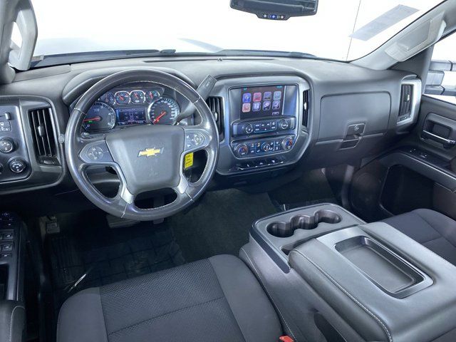 2016 Chevrolet Silverado 2500HD LT