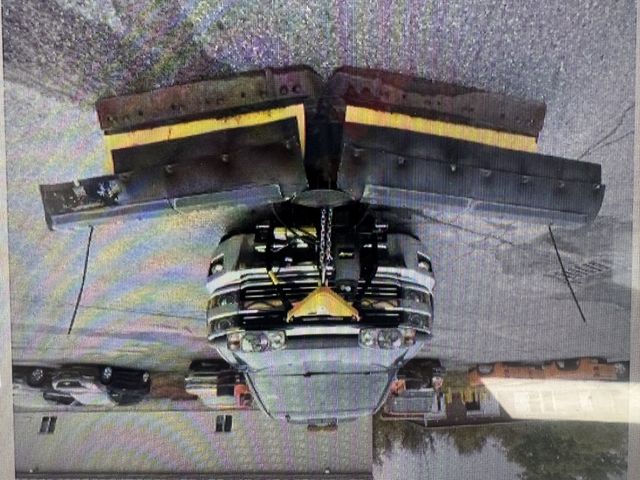 2016 Chevrolet Silverado 2500HD LT