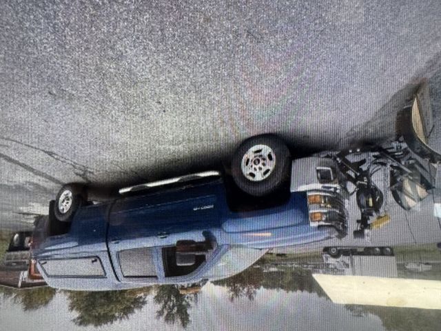 2016 Chevrolet Silverado 2500HD LT