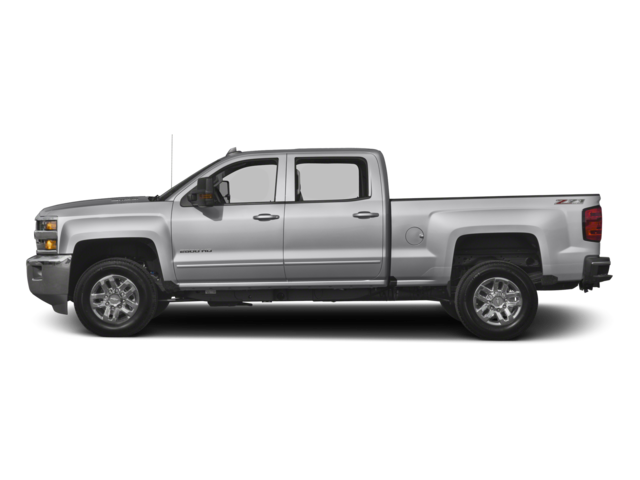 2016 Chevrolet Silverado 2500HD LT