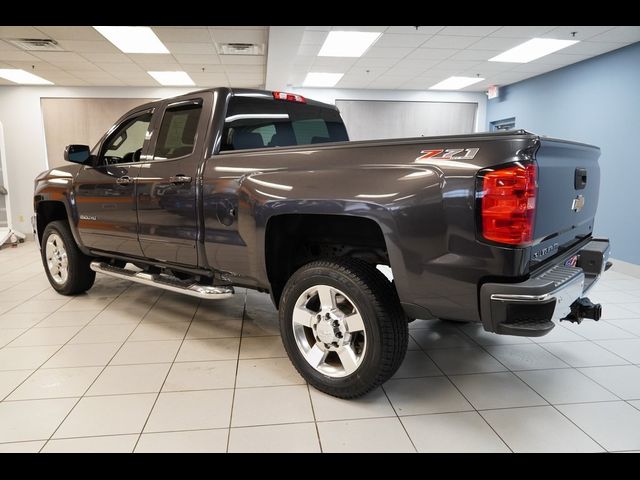 2016 Chevrolet Silverado 2500HD LT