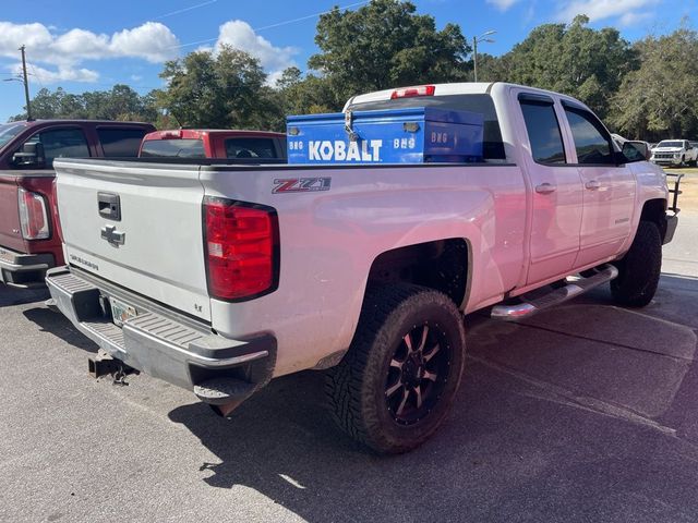 2016 Chevrolet Silverado 2500HD LT