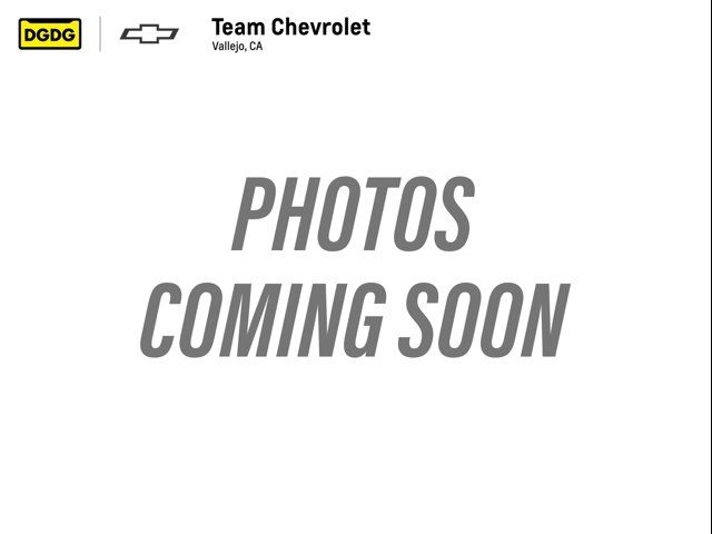 2016 Chevrolet Silverado 2500HD LTZ