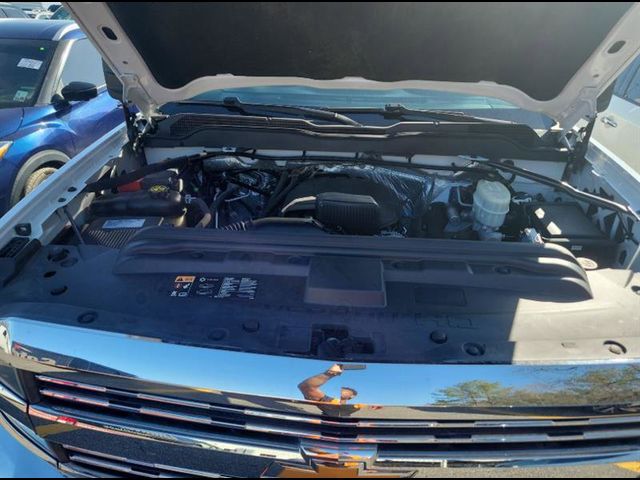 2016 Chevrolet Silverado 2500HD Work Truck