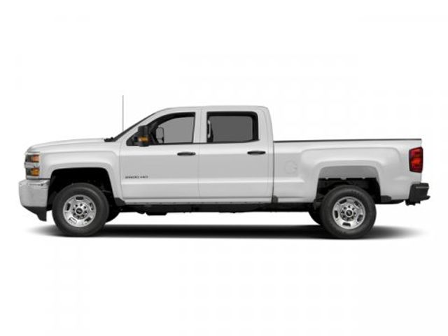 2016 Chevrolet Silverado 2500HD Work Truck