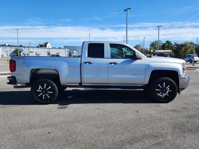 2016 Chevrolet Silverado 2500HD Work Truck