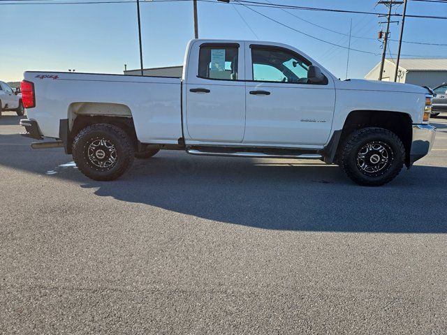 2016 Chevrolet Silverado 2500HD Work Truck