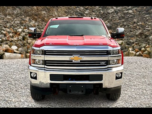 Grille Kit | CHEVROLET SILVERADO 3500HD LTZ 2016 Grille Kit | CHEVROLET SILVERADO 3500HD LTZ 2016