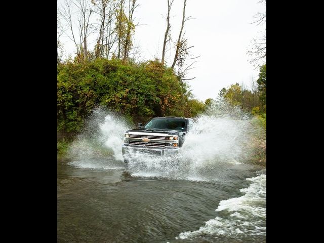 2016 Chevrolet Silverado 3500HD Work Truck