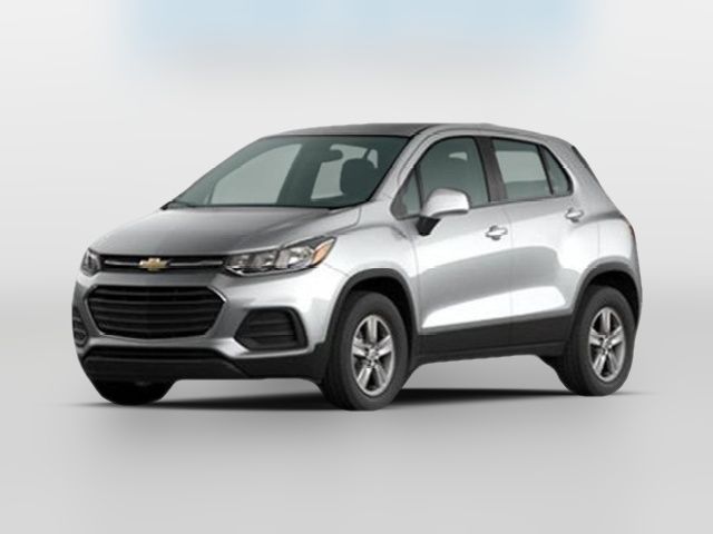 2016 Chevrolet Sonic LTZ