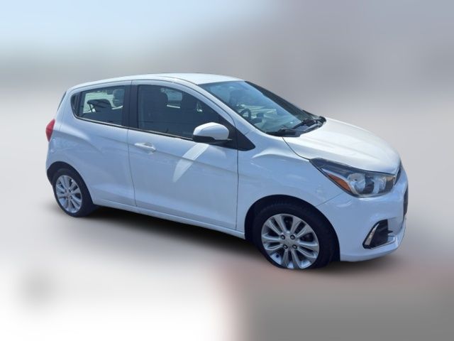2016 Chevrolet Spark LT
