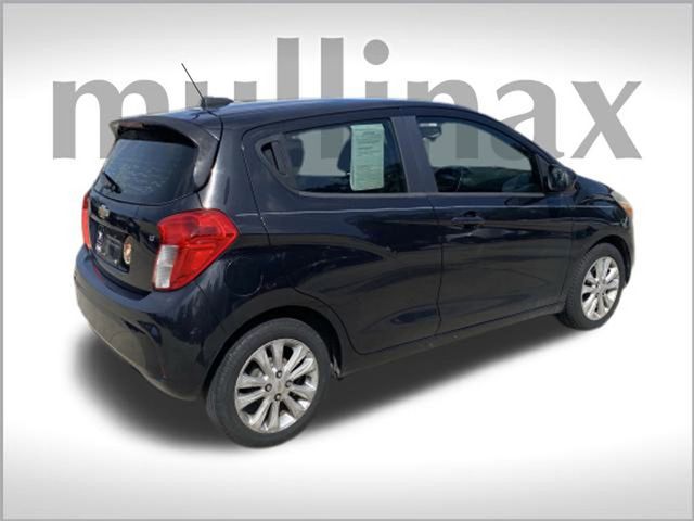 2016 Chevrolet Spark LT