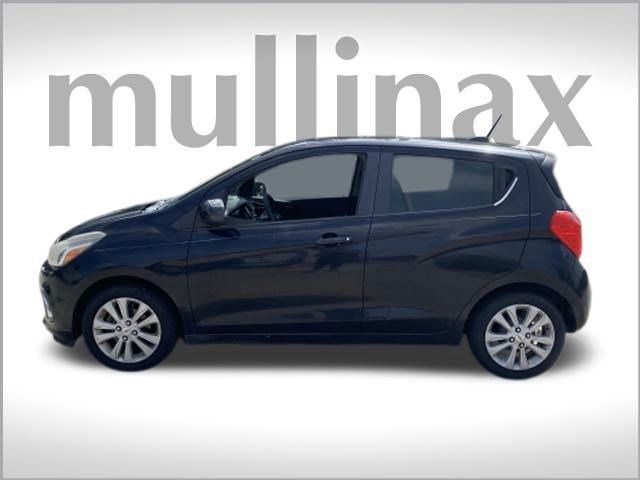 2016 Chevrolet Spark LT