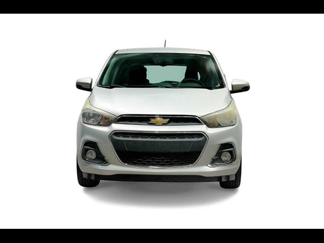 2016 Chevrolet Spark LT