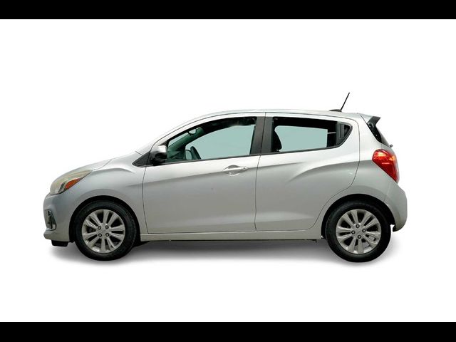 2016 Chevrolet Spark LT