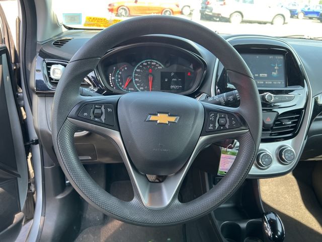 2016 Chevrolet Spark LT