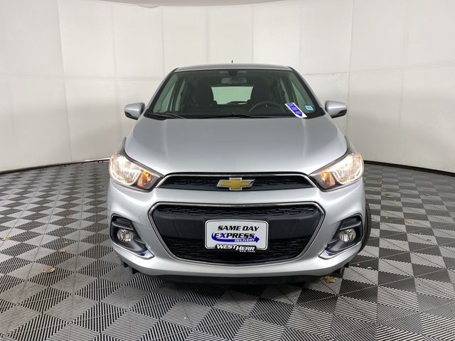 2016 Chevrolet Spark LT