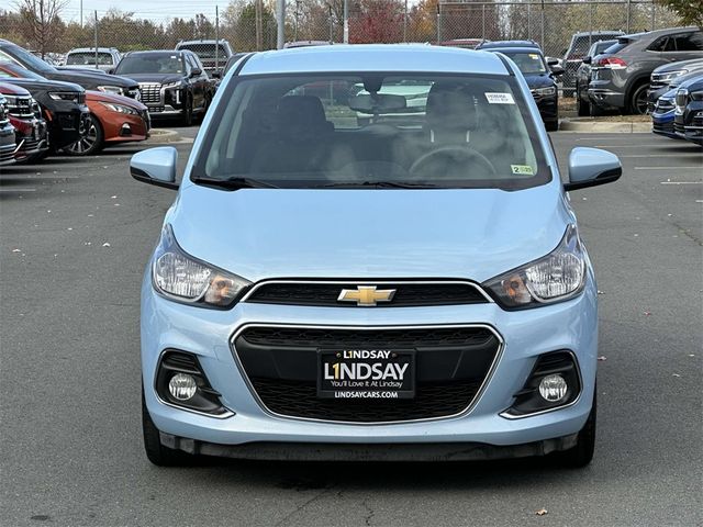 2016 Chevrolet Spark LT