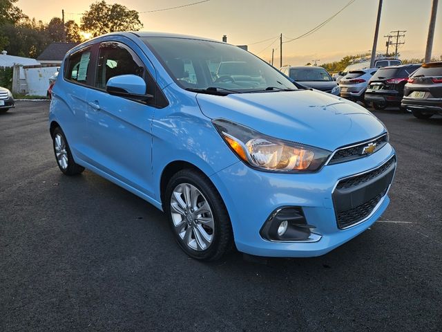 2016 Chevrolet Spark LT