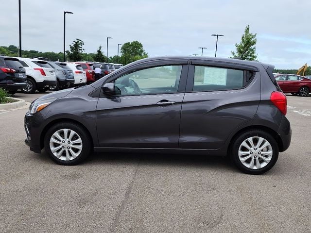 2016 Chevrolet Spark LT