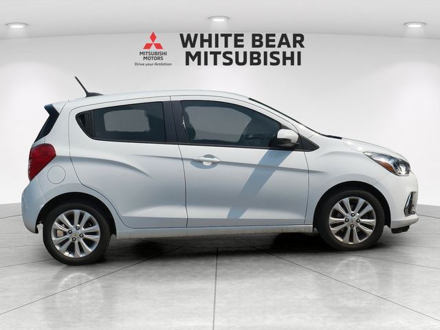 2016 Chevrolet Spark LT
