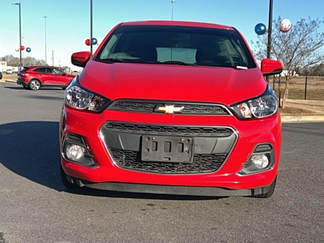 2016 Chevrolet Spark LT