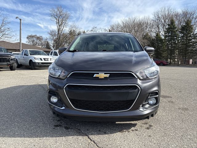 2016 Chevrolet Spark LT