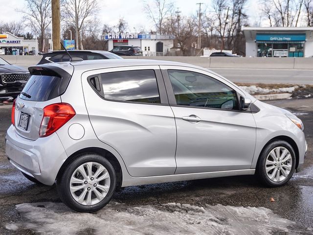 2016 Chevrolet Spark LT