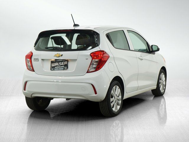 2016 Chevrolet Spark LT