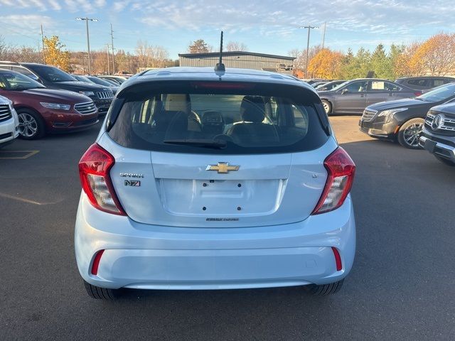 2016 Chevrolet Spark LT