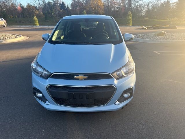 2016 Chevrolet Spark LT