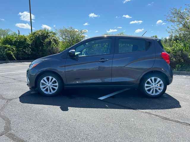 2016 Chevrolet Spark LT