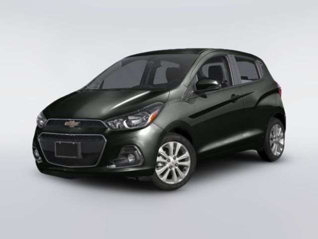 2016 Chevrolet Spark LT