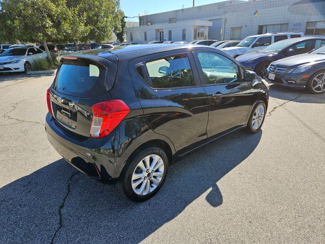 2016 Chevrolet Spark LT